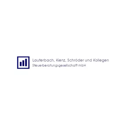 Logotipo de Lauterbach, Kienz, Schröder und Kollegen Steuerberatungsgesellschaft mbH