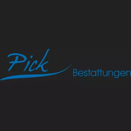 Logo od Ernst Pick GmbH & Co. KG Bestattungsinstitut