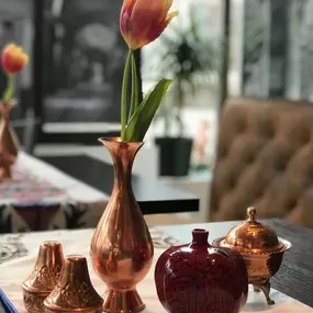 Bild von Restaurant Diwan