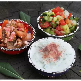 Bild von Restaurant Diwan