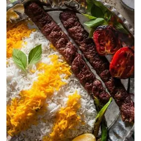 Bild von Restaurant Diwan