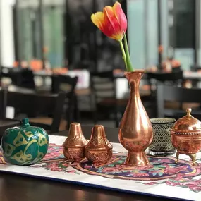 Bild von Restaurant Diwan