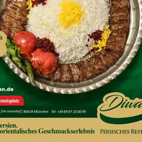 Bild von Restaurant Diwan