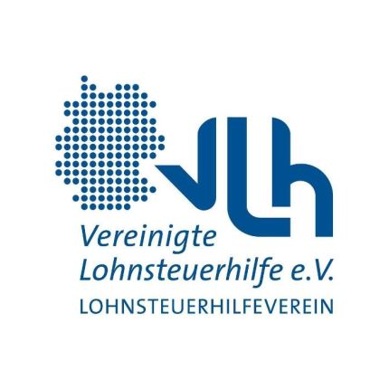Logotyp från Lohnsteuerhilfeverein Vereinigte Lohnsteuerhilfe e.V. - Castrop-Rauxel