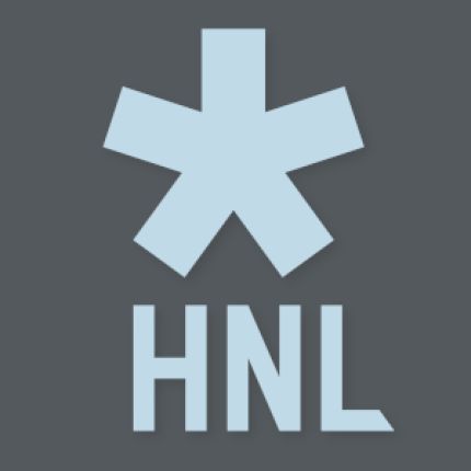 Logotipo de HNL Physiotherapie