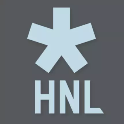 Logo od HNL Physiotherapie & Chiropraktik