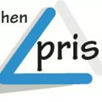 Logotipo de Sprachen Prisma e.K