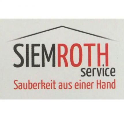 Logotyp från Siemroth Service GmbH