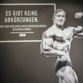 Bild von Vita Nova Fitness- und Rückenzentrum GmbH