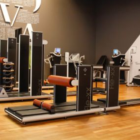 Bild von Vita Nova Fitness- und Rückenzentrum GmbH