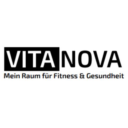 Logo fra Vita Nova Fitness- und Rückenzentrum GmbH