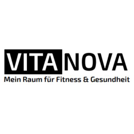 Λογότυπο από Vita Nova Fitness- und Rückenzentrum GmbH