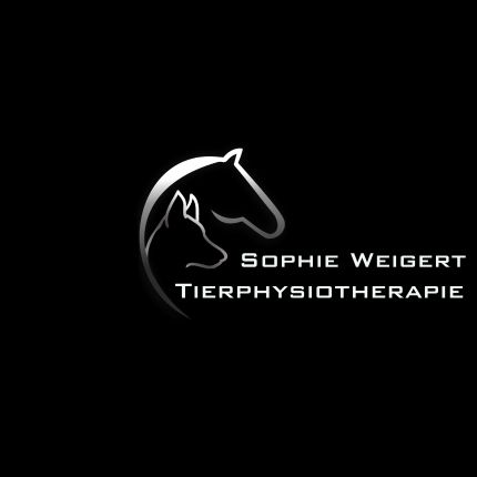 Λογότυπο από Sophie Weigert Tierphysiotherapie