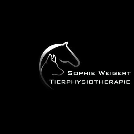 Logo van Sophie Weigert Tierphysiotherapie