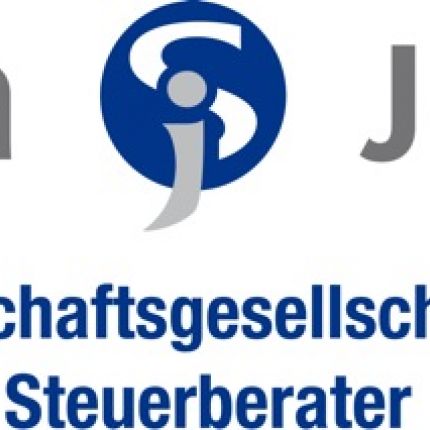 Logo de Slomka & Jeschke PartG mbB Steuerberater