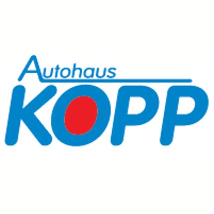 Logo van Autohaus KOPP Abschlepp- und Pannendienst