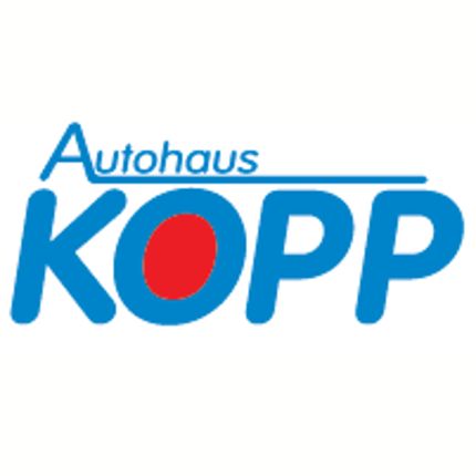 Logotipo de Autohaus KOPP Abschlepp- und Pannendienst