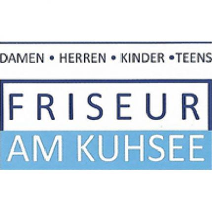 Logo od Friseur am Kuhsee