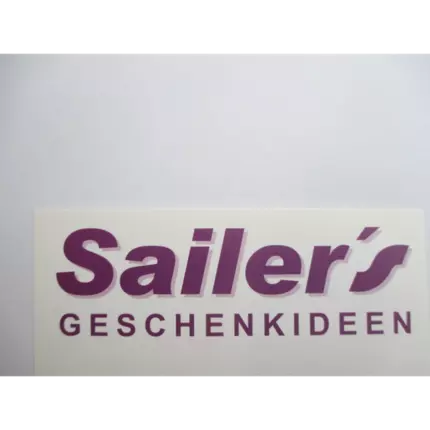 Logo de Sailer´s Geschenkideen OHG