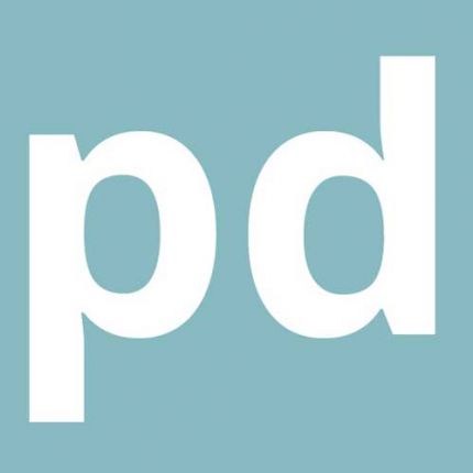 Logo from pdlab