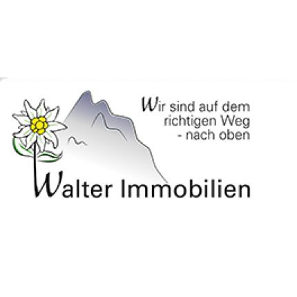 Logo von Walter Immobilien