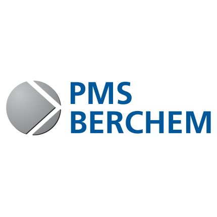 Λογότυπο από PMS-BERCHEM GmbH
