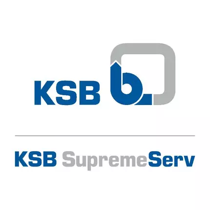 Logo van KSB Service GmbH - Schwedt