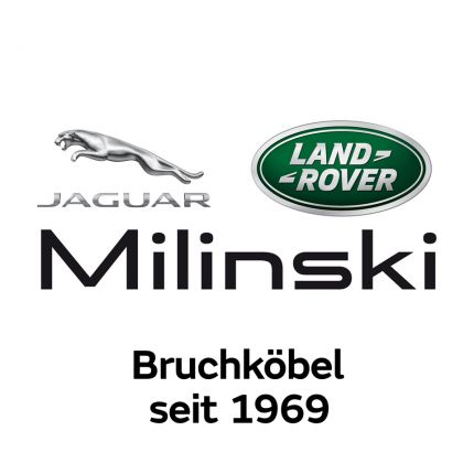 Logo fra Auto Center Milinski GmbH