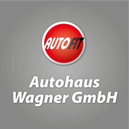 Logo fra Autohaus Wagner GmbH