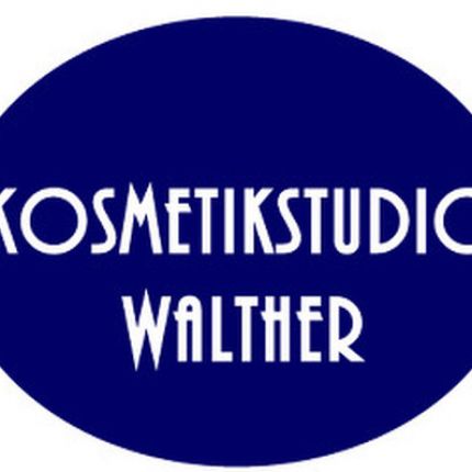 Logotyp från Kosmetikstudio Walther