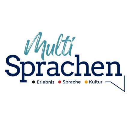 Logo from MultiSprachen