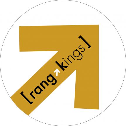 Logo fra [rang-kings] hotel online consulting