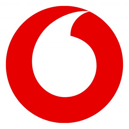 Logo da Vodafone Wireless Office