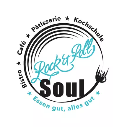 Logo od Rock’n’Roll Soul Inh. Tatjana Voigt