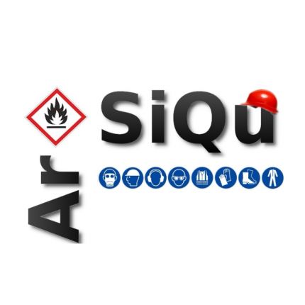 Logo od ArSiQu - Arbeitssicherheit & Arbeitsschutz & Qualität