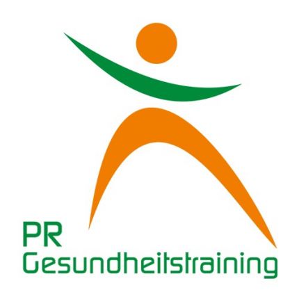 Logo fra PR-Gesundheitstraining Jessica Hubrich