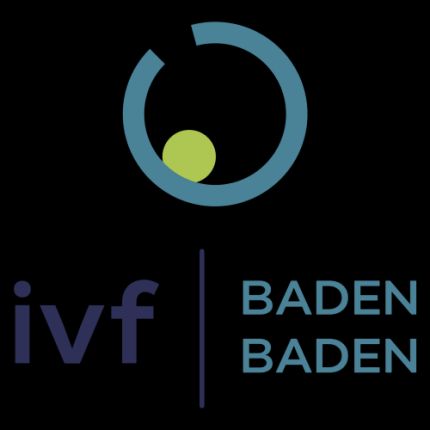 Logotyp från Ivf Baden-Baden GmbH Kinderwunschzentrum