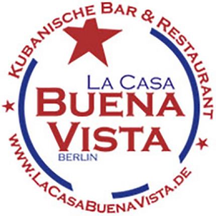 Logo de LA CASA BUENA VISTA