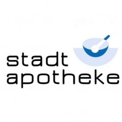 Logótipo de Stadt-Apotheke Dr. Thomas Fein