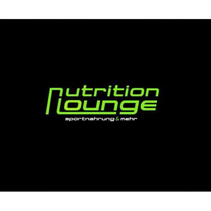 Logo von Nutrition Lounge GmbH