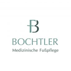 Bild/Logo von Bochtler Medizinische Fußpflege in Augsburg