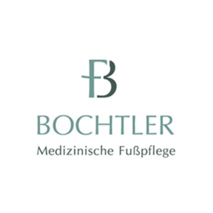 Logotyp från Bochtler Medizinische Fußpflege