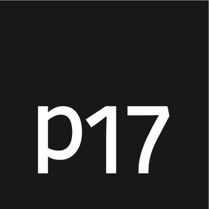 Logo da p17 GmbH - CRM, Geomarketing, (Geo-)Daten und Landkarten