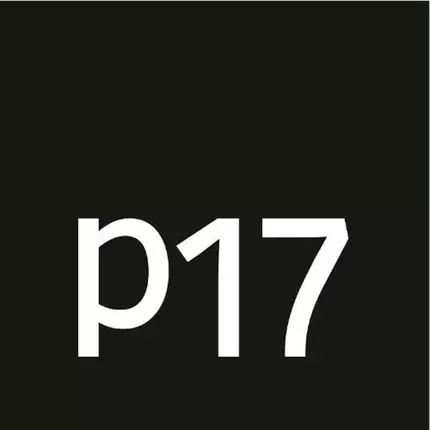 Logo from p17 GmbH - CRM, Geomarketing, (Geo-)Daten und Landkarten