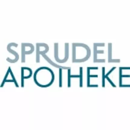 Logo von Sprudel-Apotheke