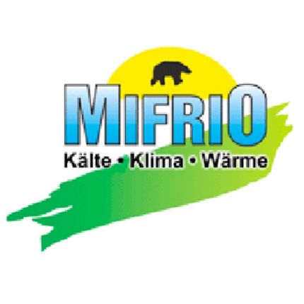 Logo od MIFRIO Kälte + Klima