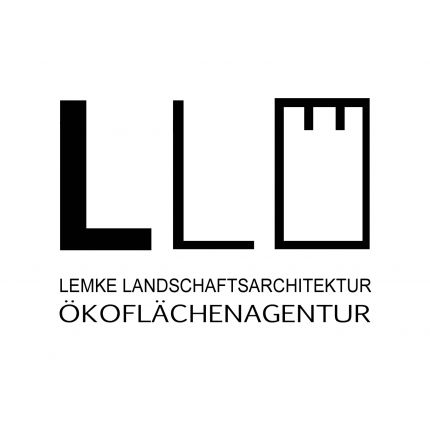 Logo von Lemke Ökoflächenagentur