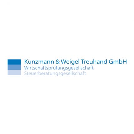Logotyp från Kunzmann & Weigel Treuhand GmbH