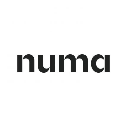 Logotyp från numa | Base Apartments