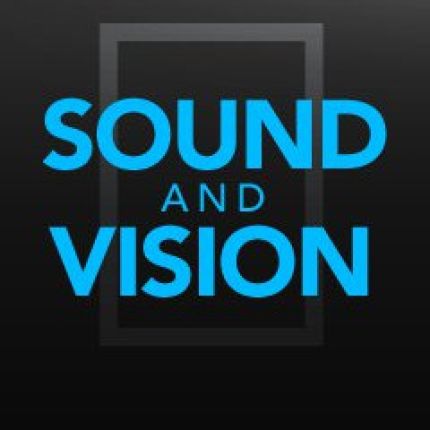 Logotyp från Sound and Vision Berthold Möller e.K.